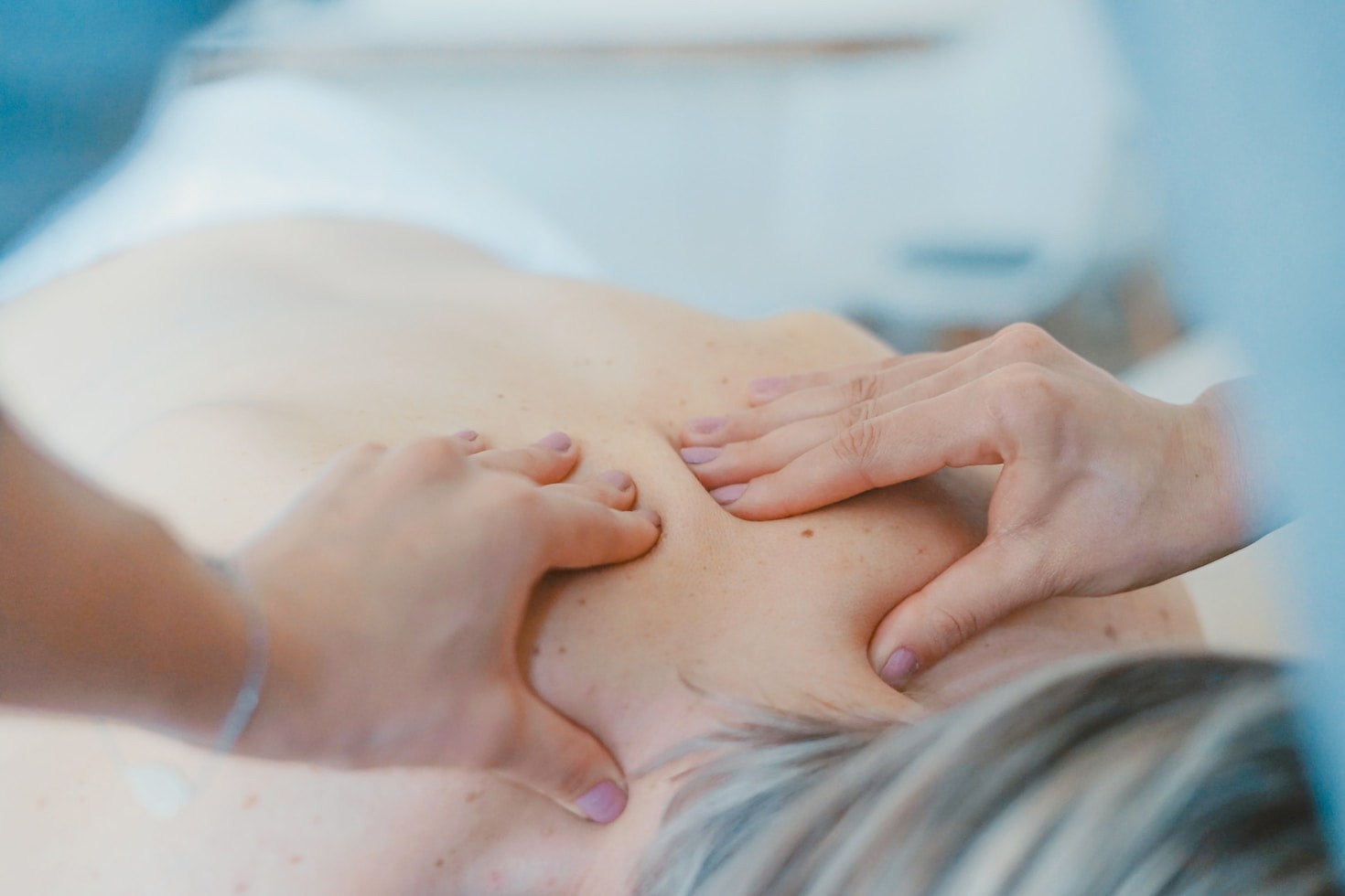 Effective Techniques for Treating Muscle Injuries